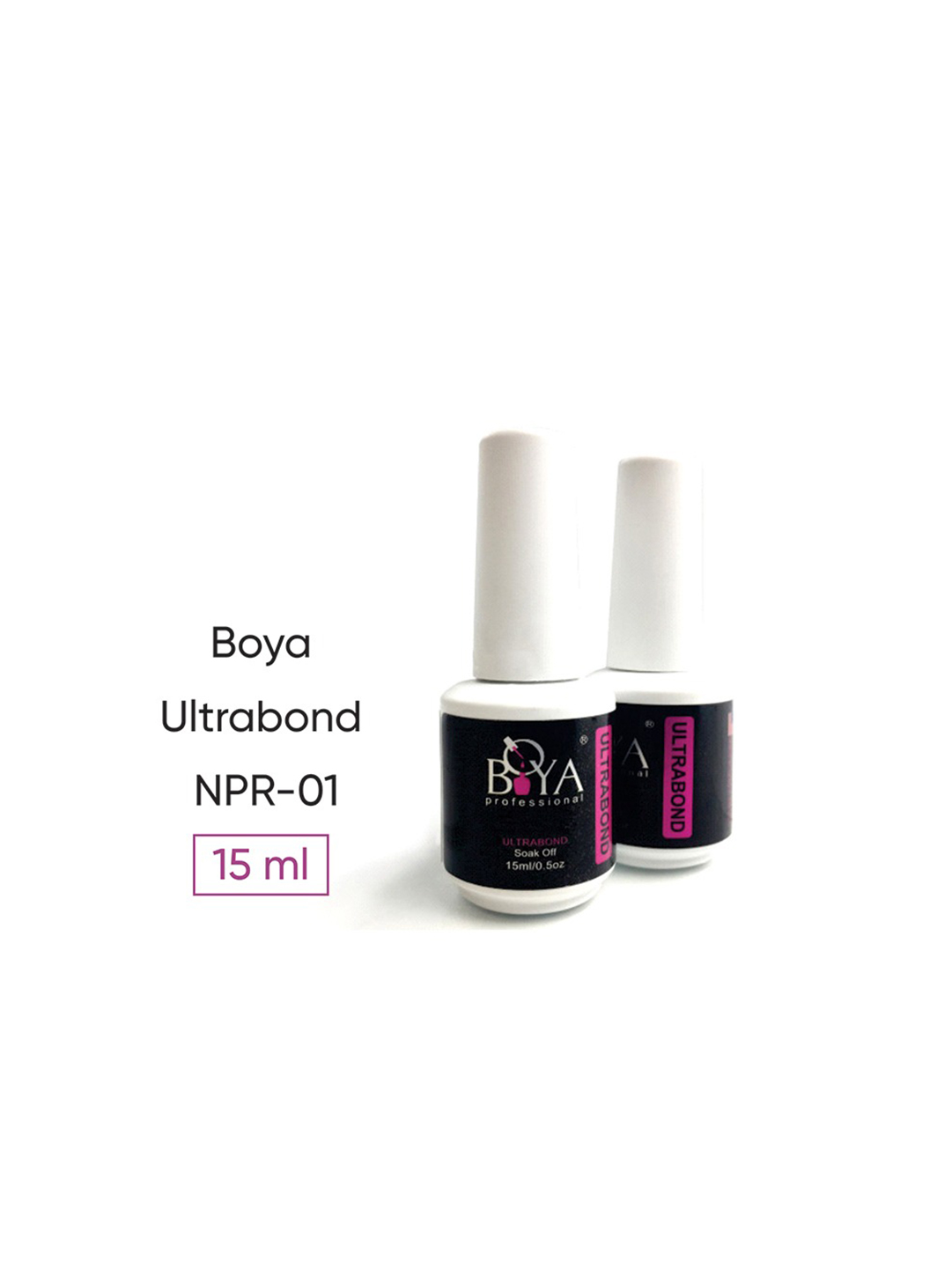 Boya Professional Ultrabond NPR-01