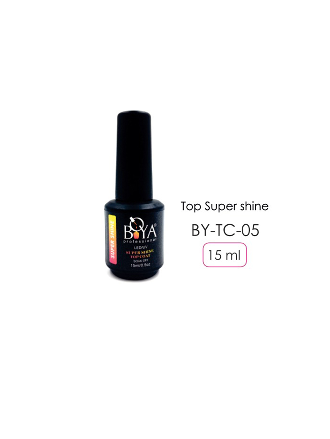 Boya Professional Top Super Shine