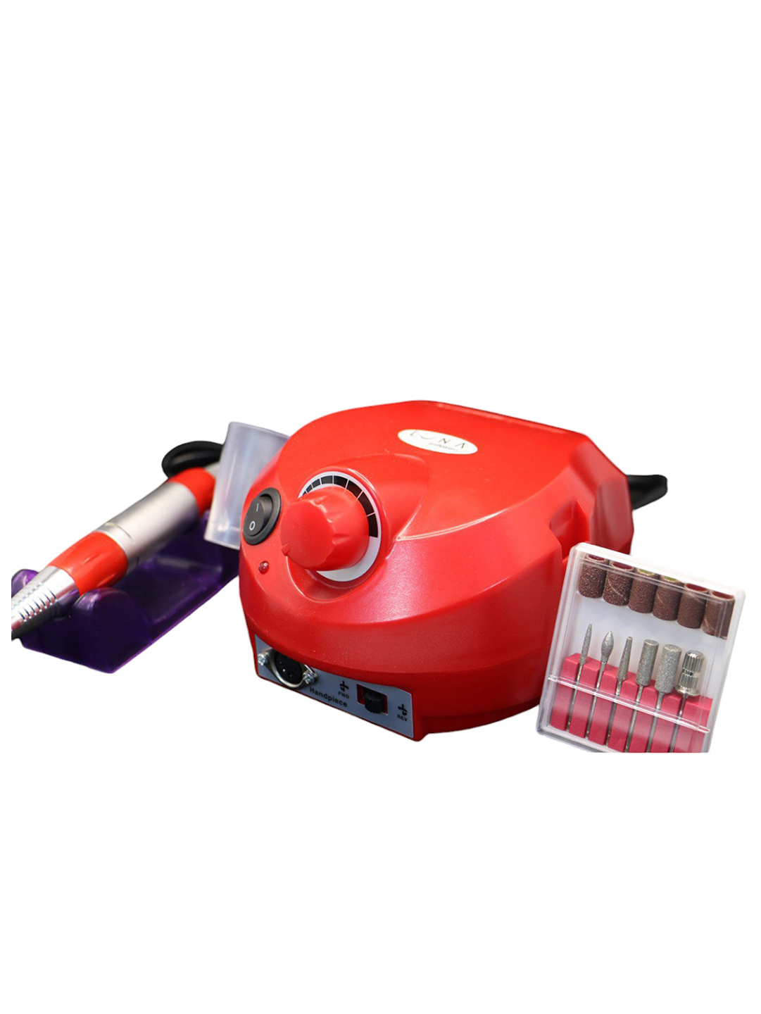 Luna Professional Electric Nail Drill