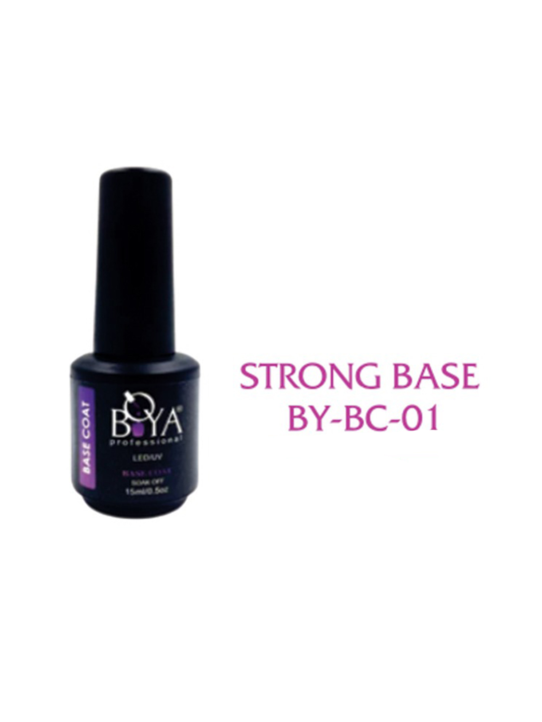 Boya Professional  Strong Base -01