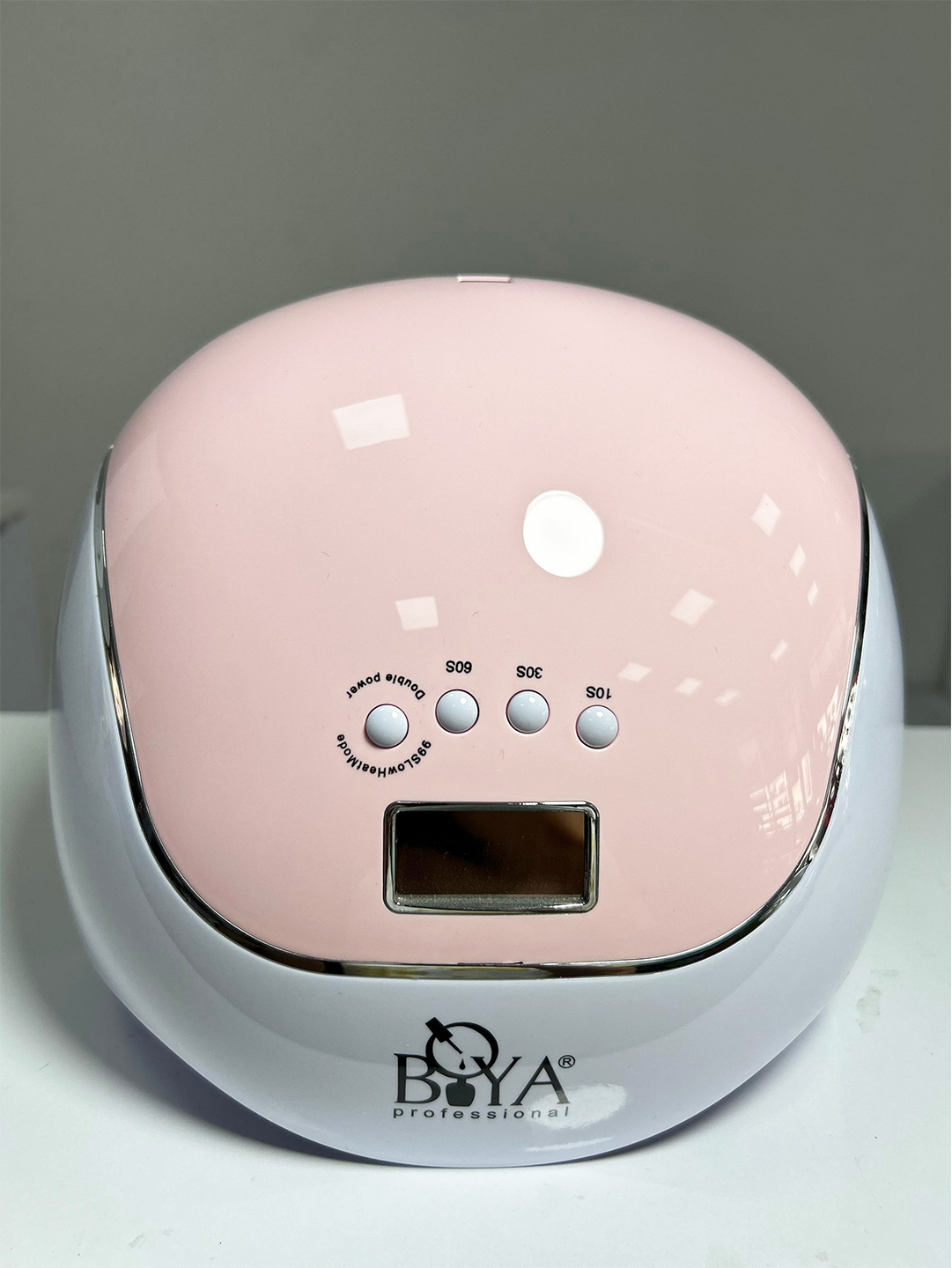 Boya Professional Lucky 6  UV/LED Nail Lamp