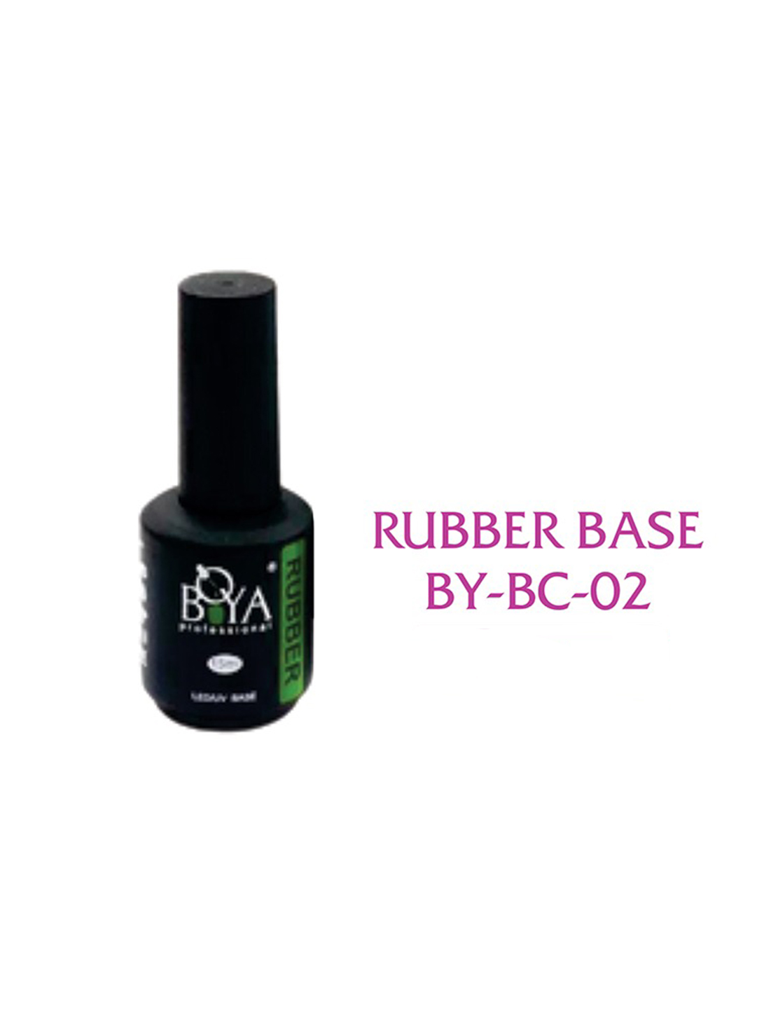 Boya Professional Rubber Base-02