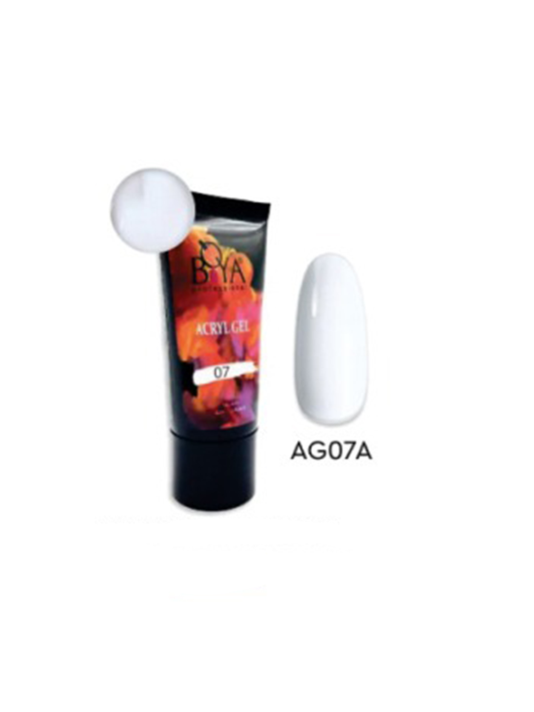 Boya Professional Acyrl Gel -07