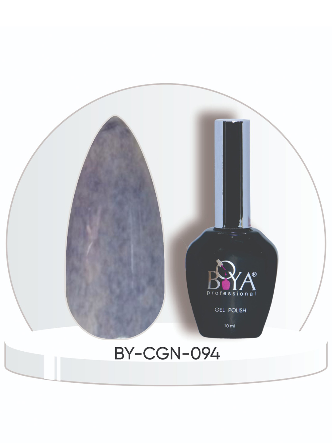 Boya Professional Gel Polish - 094