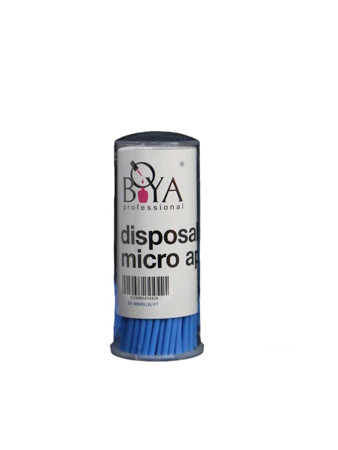 Boya Professional Disposable Micro Applicators