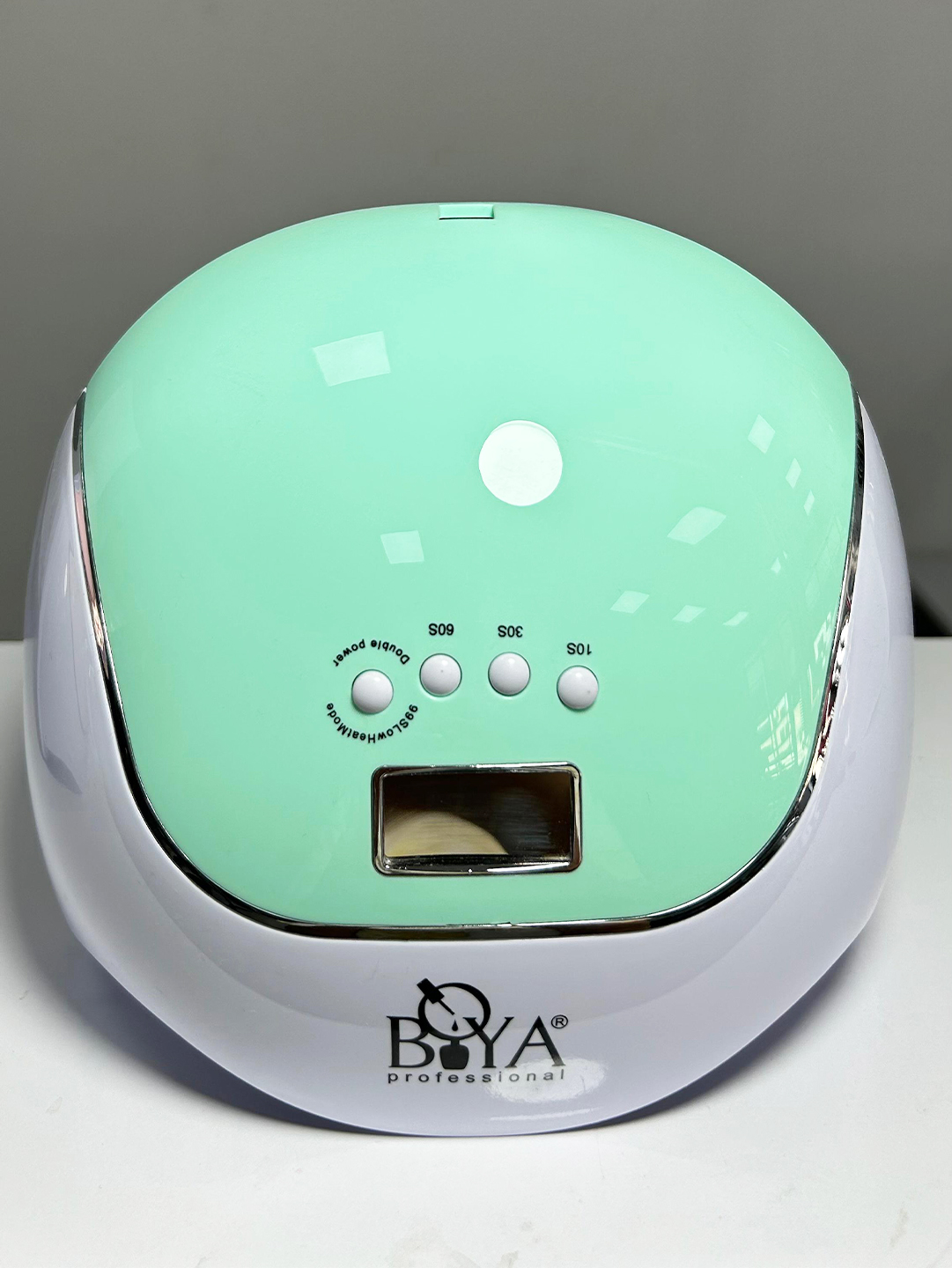 Boya Professional Lucky 6  UV/LED Nail Lamp